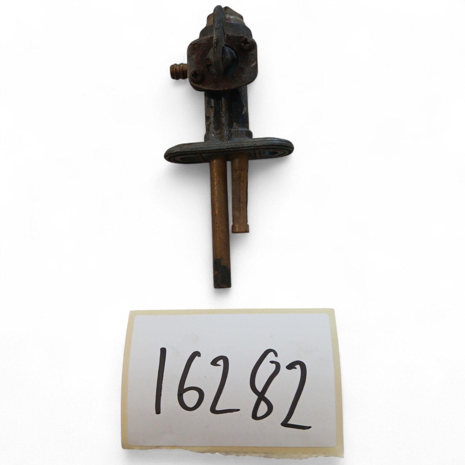 16282_2028129-Photoroom.jpg Yamaha RD 125 LC MK1 125 1982-1984 Fuel Tap OEM U25 - Image 1