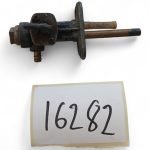Yamaha RD 125 LC MK1 125 1982-1984 Fuel Tap OEM U25 - Image 2
