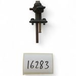 Yamaha RD 125 LC MK1 125 1982-1984 Fuel Tap OEM U25