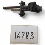 Yamaha RD 125 LC MK1 125 1982-1984 Fuel Tap OEM U25 - Image 4