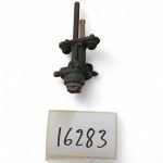 Yamaha RD 125 LC MK1 125 1982-1984 Fuel Tap OEM U25 - Image 5