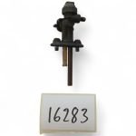 Yamaha RD 125 LC MK1 125 1982-1984 Fuel Tap OEM U25 - Image 6