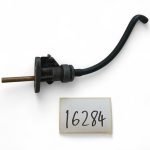 Yamaha DT 175 175 1973-1981 Fuel Tap OEM 4F - Image 4