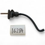 Yamaha DT 175 175 1973-1981 Fuel Tap OEM 4F - Image 5