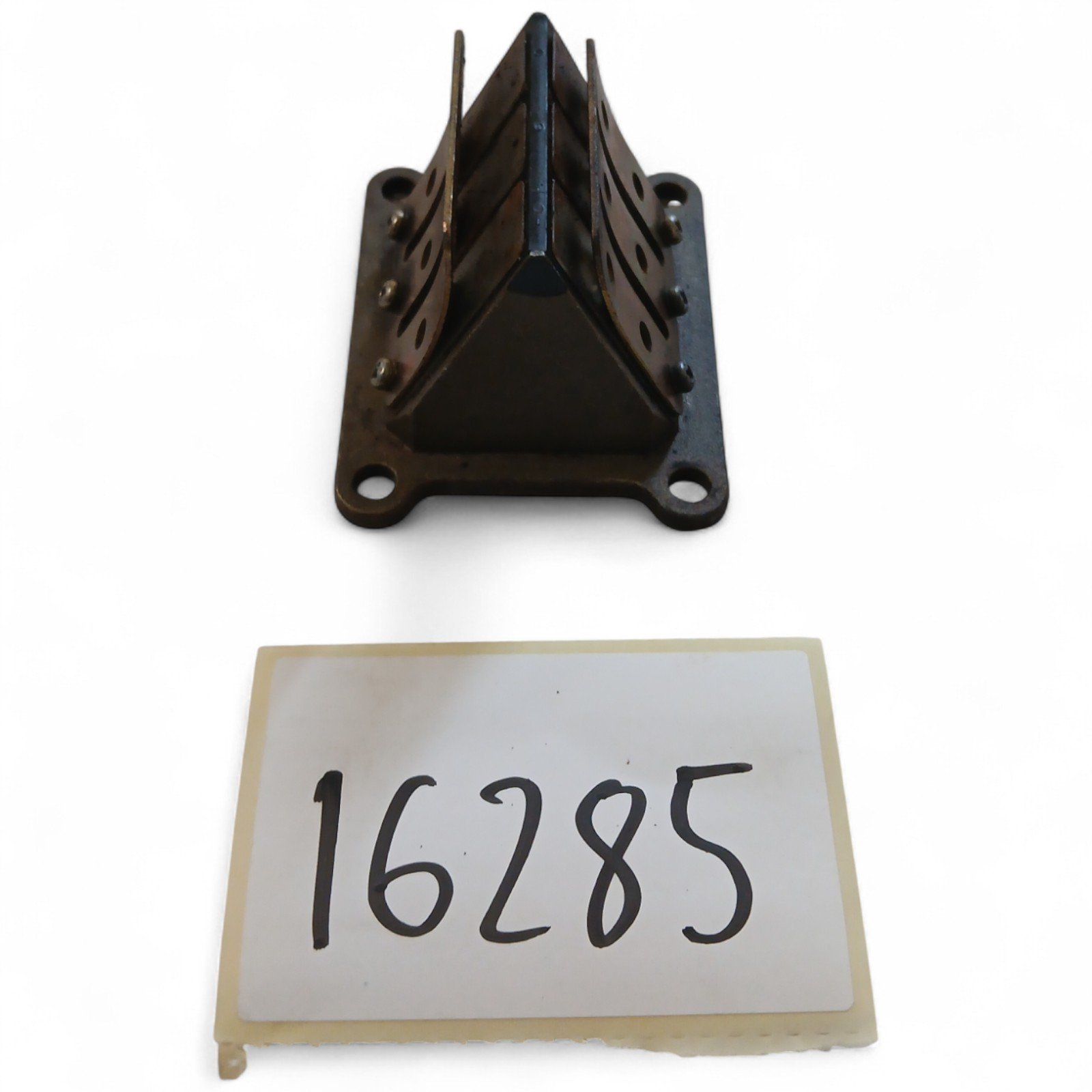 16285_2028129-Photoroom.jpg Yamaha RD 125 LC MK3 125 1986-1987 Reed blocks OEM - Image 1
