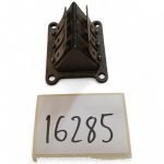 Yamaha RD 125 LC MK3 125 1986-1987 Reed blocks OEM - Image 3