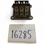 Yamaha RD 125 LC MK3 125 1986-1987 Reed blocks OEM - Image 4