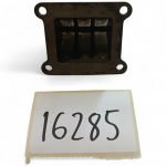 Yamaha RD 125 LC MK3 125 1986-1987 Reed blocks OEM - Image 5