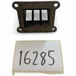Yamaha RD 125 LC MK3 125 1986-1987 Reed blocks OEM - Image 6