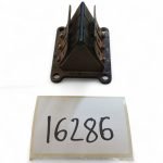 Yamaha RD 125 LC MK3 125 1986-1987 Reed blocks OEM - Image 2