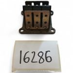 Yamaha RD 125 LC MK3 125 1986-1987 Reed blocks OEM - Image 3