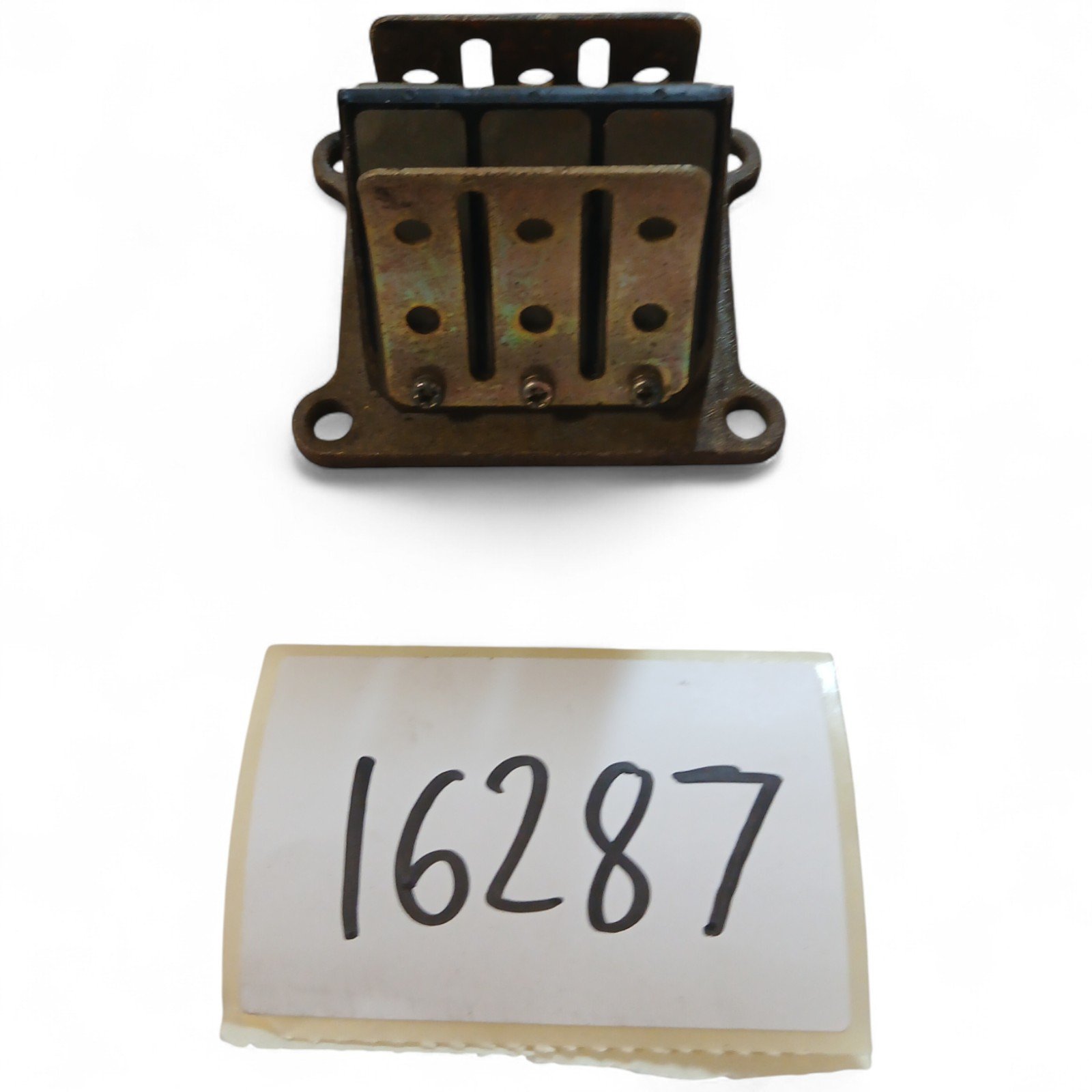 16287_2028129-Photoroom.jpg Yamaha RD 125 LC MK3 125 1986-1987 Reed blocks OEM - Image 1
