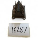 Yamaha RD 125 LC MK3 125 1986-1987 Reed blocks OEM - Image 4