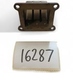 Yamaha RD 125 LC MK3 125 1986-1987 Reed blocks OEM - Image 6