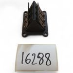 Yamaha RD 125 LC MK3 125 1986-1987 Reed blocks OEM - Image 2