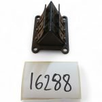 Yamaha RD 125 LC MK3 125 1986-1987 Reed blocks OEM - Image 4