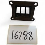Yamaha RD 125 LC MK3 125 1986-1987 Reed blocks OEM - Image 5
