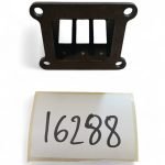 Yamaha RD 125 LC MK3 125 1986-1987 Reed blocks OEM - Image 6
