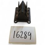 Yamaha RD 125 LC MK3 125 1986-1987 Reed blocks OEM - Image 4
