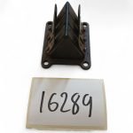 Yamaha RD 125 LC MK3 125 1986-1987 Reed blocks OEM - Image 5