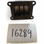 Yamaha RD 125 LC MK3 125 1986-1987 Reed blocks OEM - Image 7