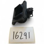Yamaha RD 125 LC MK1 125 1982-1984 Carburettor Intake Manifold OEM 10B-13565-01 - Image 2