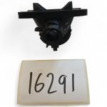 Yamaha RD 125 LC MK1 125 1982-1984 Carburettor Intake Manifold OEM 10B-13565-01 - Image 3