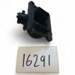 Yamaha RD 125 LC MK1 125 1982-1984 Carburettor Intake Manifold OEM 10B-13565-01 - Image 4