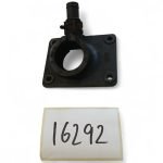Yamaha RD 125 LC MK1 125 1982-1984 Carburettor Intake Manifold OEM 10B-13565-01 - Image 3
