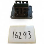 Yamaha RD 125 LC MK3 125 1986-1987 Reed Blocks OEM