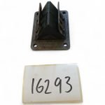 Yamaha RD 125 LC MK3 125 1986-1987 Reed Blocks OEM - Image 2
