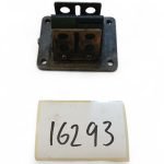 Yamaha RD 125 LC MK3 125 1986-1987 Reed Blocks OEM - Image 3