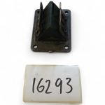Yamaha RD 125 LC MK3 125 1986-1987 Reed Blocks OEM - Image 4