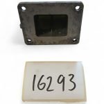 Yamaha RD 125 LC MK3 125 1986-1987 Reed Blocks OEM - Image 5