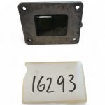Yamaha RD 125 LC MK3 125 1986-1987 Reed Blocks OEM - Image 6