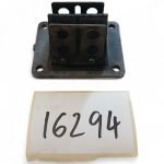 Yamaha RD 125 LC MK3 125 1986-1987 Reed Blocks OEM