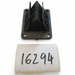Yamaha RD 125 LC MK3 125 1986-1987 Reed Blocks OEM - Image 2