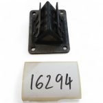 Yamaha RD 125 LC MK3 125 1986-1987 Reed Blocks OEM - Image 4