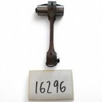 Yamaha RD 125 LC MK3 125 1986-1987 Connecting Con Rod OEM Y H…R - Image 3