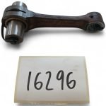 Yamaha RD 125 LC MK3 125 1986-1987 Connecting Con Rod OEM Y H…R - Image 4