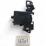 Yamaha RD 125 LC MK3 125 1986-1987 Battery Box OEM 5R2-2177A - Image 2
