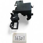 Yamaha RD 125 LC MK3 125 1986-1987 Battery Box OEM 5R2-2177A - Image 4
