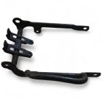 Yamaha RD 125 LC MK3 125 1986-1987 Rear Grab Handle Mount Bracket OEM - Image 2