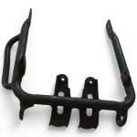 Yamaha RD 125 LC MK3 125 1986-1987 Rear Grab Handle Mount Bracket OEM - Image 5