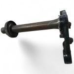 Yamaha RD 125 LC MK3 125 1986-1987 Bottom Yoke | Lower Triple Clamp OEM - Image 2