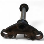Yamaha RD 125 LC MK3 125 1986-1987 Bottom Yoke | Lower Triple Clamp OEM - Image 3