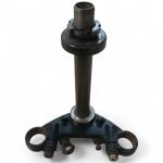 Yamaha RD 125 LC MK3 125 1986-1987 Bottom Yoke | Lower Triple Clamp OEM - Image 5