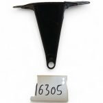 Yamaha RD 125 LC MK1 125 1982-1987 Bracket Tail Light Fit OEM - Image 6