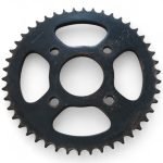 Yamaha RD 125 LC MK3 125 1986-1987 Sprocket (46 Teeth) OEM 4G-0835