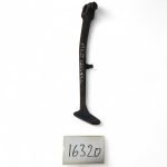 Yamaha RD 125 LC MK2 125 1985 Side Stand OEM - Image 4